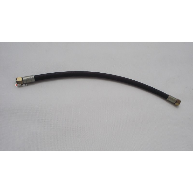 498848 - Przewód hydrauliczny 600mm   498848