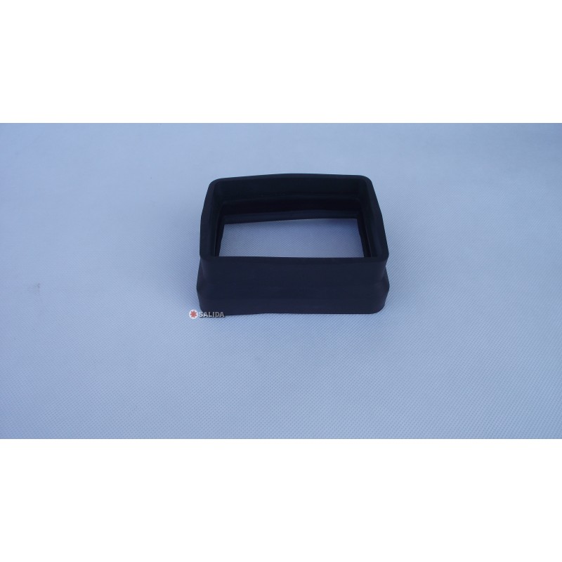 581817 - Uszczelka gumowa (krótka)  581817