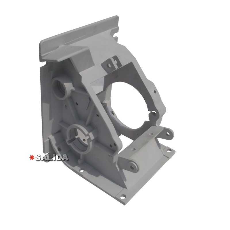 489185 - Obudowa dozownika niekompletna  489185