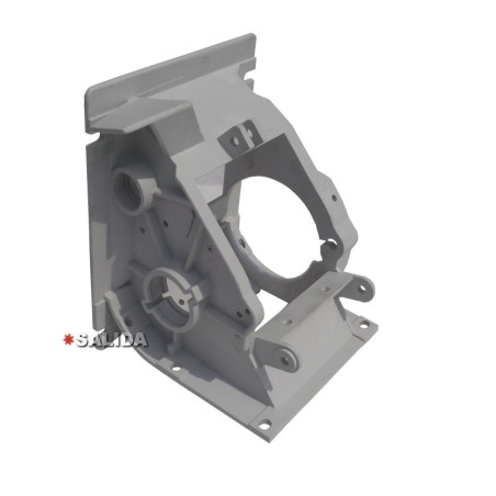 489185 - Obudowa dozownika niekompletna  489185