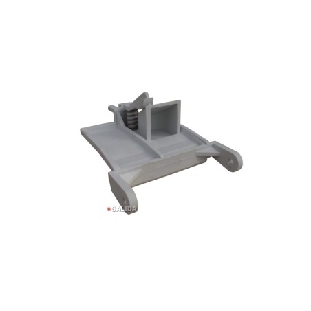 489240 - Pokrywa dozownika (nowy typ)  489240