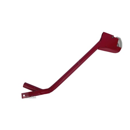 494082/S - Redlica długa bez uchwytu  494082/S