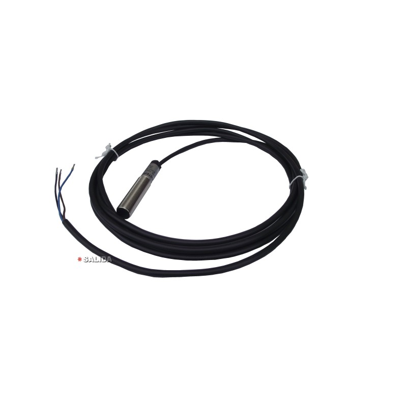 492860 - Czujnik obrotów dmuchawy kasety ESC  492860