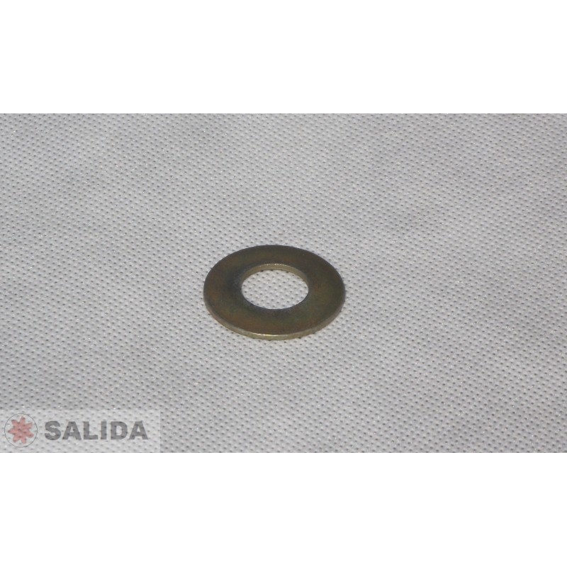 00554204-Podkładka 16,3x34x1,75   00554204  (01460043)