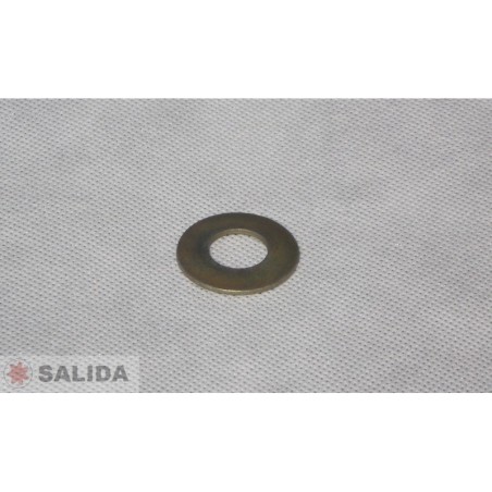 00554204-Podkładka 16,3x34x1,75   00554204  (01460043)