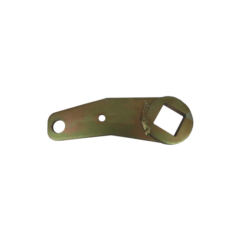 494169 - Ramię dźwigni spawanej napinacza  494169