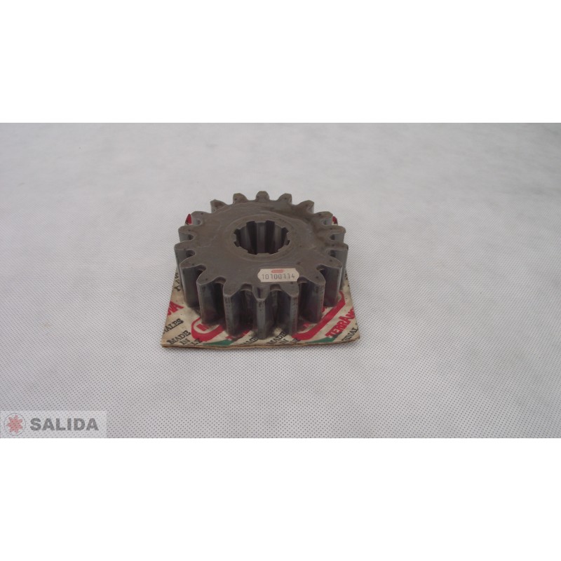 10100114-Koło zębate Z-18 przekładni HB  10100114