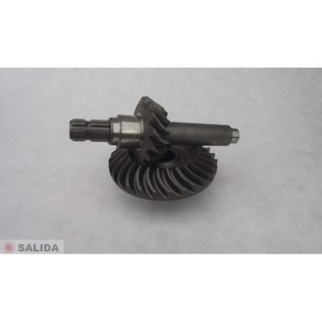 10100152-Zespół zębatek przekładni HB  10100152