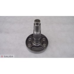 36100332-Rotor noży...