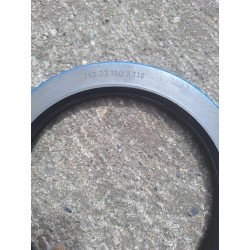 9672314 Uszczelka piasty koła 143.3x190.5x16 NEW HOLLAND, FIAT AGRI 210,240,190, CASE